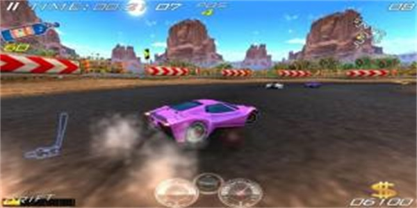 ���ܱ���Fast Speed Race