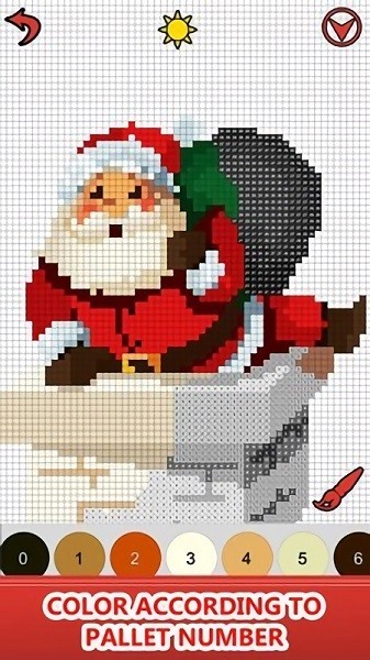 ʥ����ɫ��