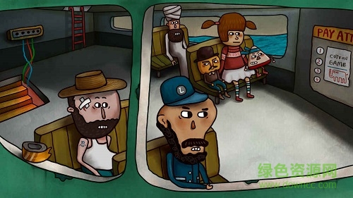 迷失岛2时间的灰烬7723安卓免费