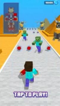 Ӣ�۹���������Craft Runner