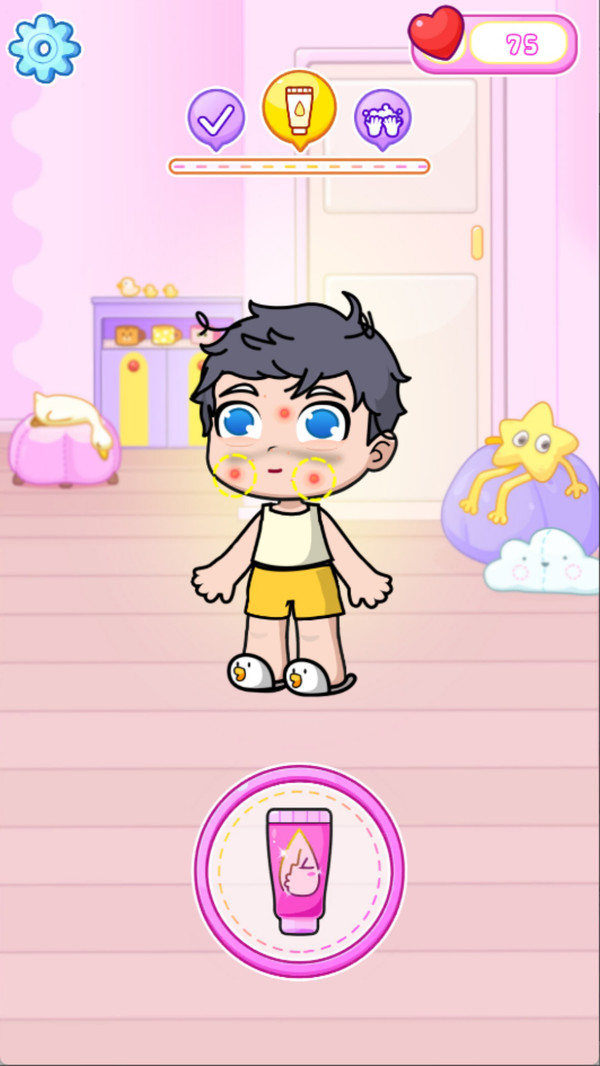 ����Ů��3���v1.0.3��ȫ��׿��