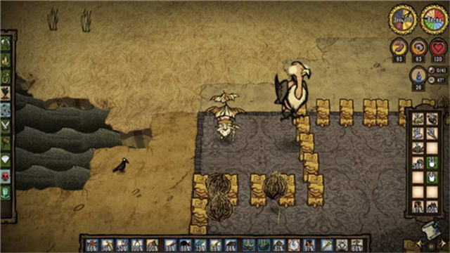 饥荒手机版千年狐mod直装版