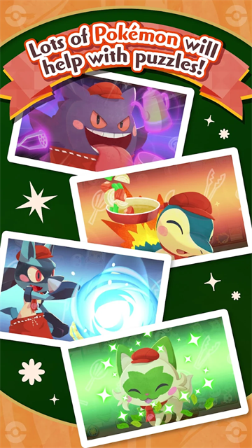 Pok��monCaf��ReMix��װ��