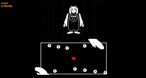 sans��˵֮��boss֮ս