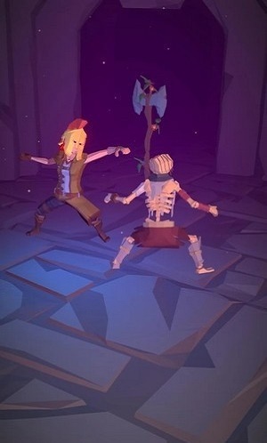 Idle Fight: Combat Tycoon