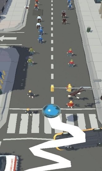 chaos city���°�