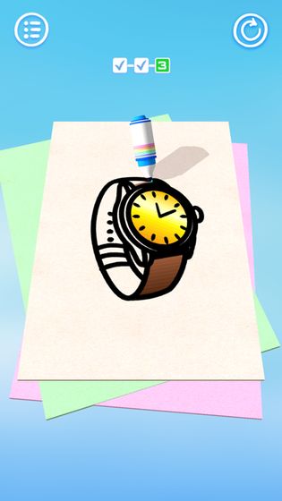 �������ɫ