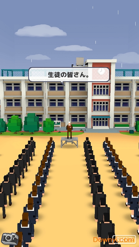 校长先生汉化直装版v16.2
