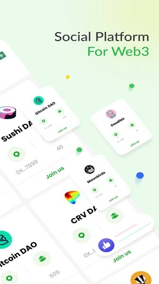 DeBox app�����2026���°�