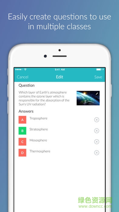 Plickers