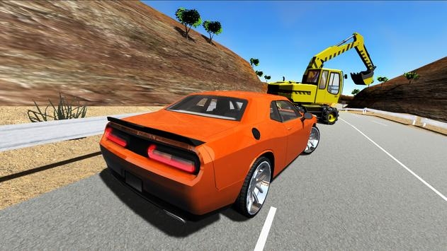 Muscle Car Challenger(���⳵��ս��)