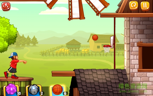 ����Ͷ��2�����޸İ�(Dude Perfect 2)