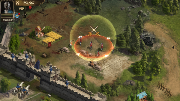 Guns of Glory��װ��