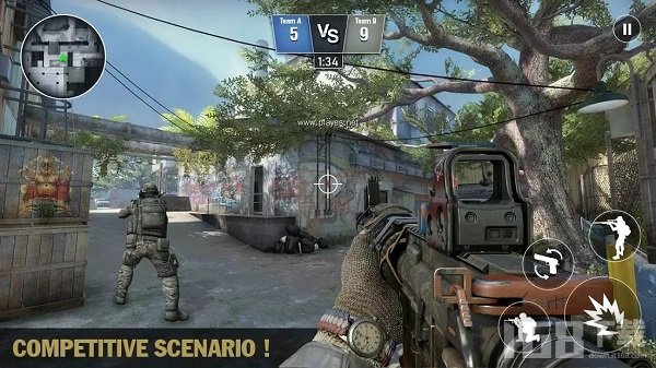 �Կ��ֲ����ӵı���CS