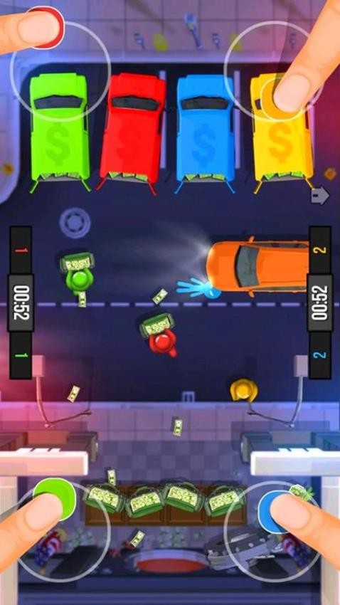 ����˳�ش���ս