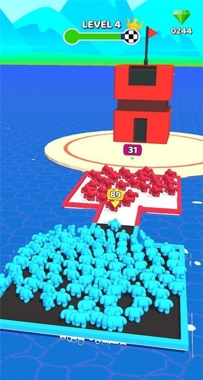 ��Ⱥ��ս3d�ٷ���