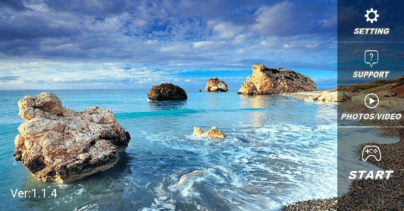 FPV���˻�ģ�������İ�����