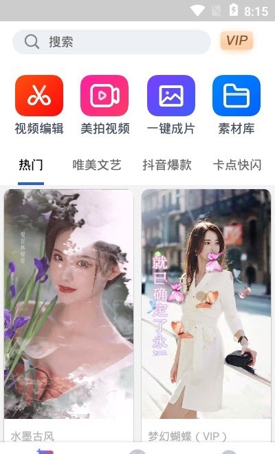 �׼�����Ƶ�༭