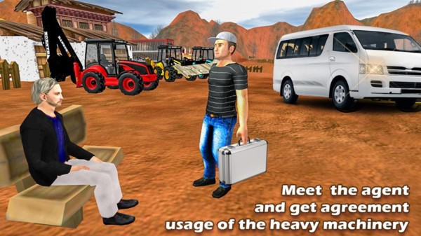 公鸡养殖场游戏