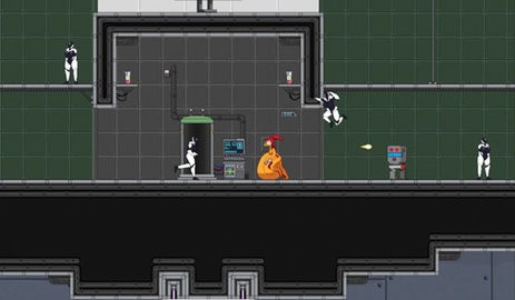 暴食计划桃子移植版官网免费版