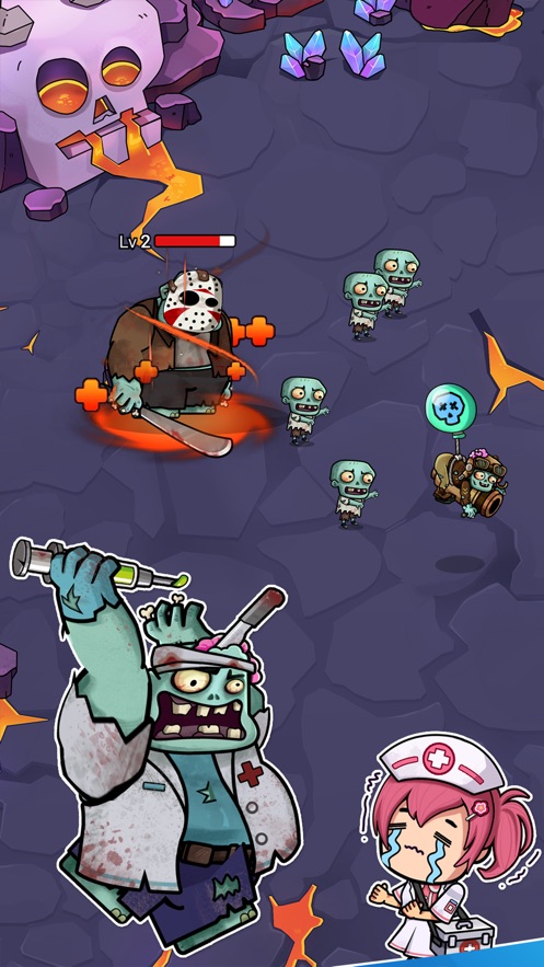 �����Ҵ������İ��������(Town Survivor)