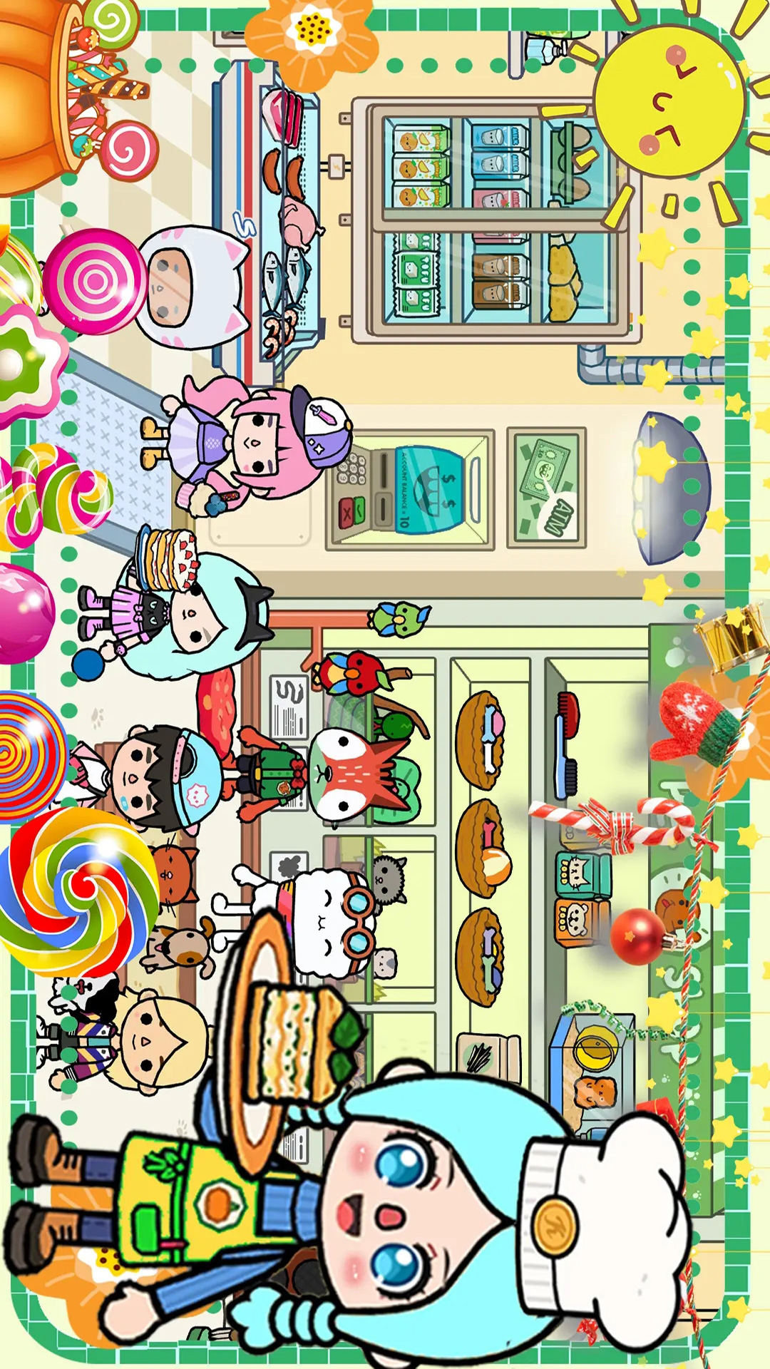 �п��׼�ͯ������