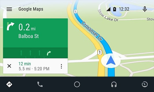 Android Auto(�ȸ賵��ϵͳ) v15.9.655114 ��׿��