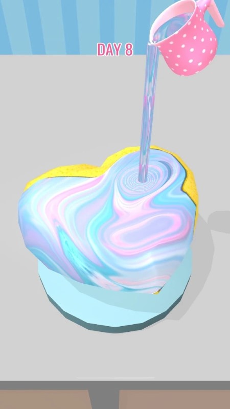 mirror cakes��Ϸ