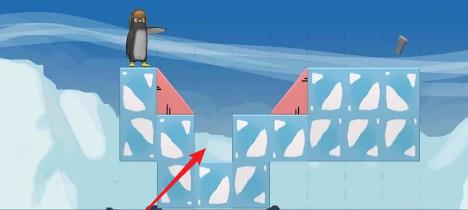 彭吉冒险拼图(Pengys Puzzle Adventure)