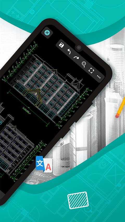 CAD��ͼ��5.14.2��׿��