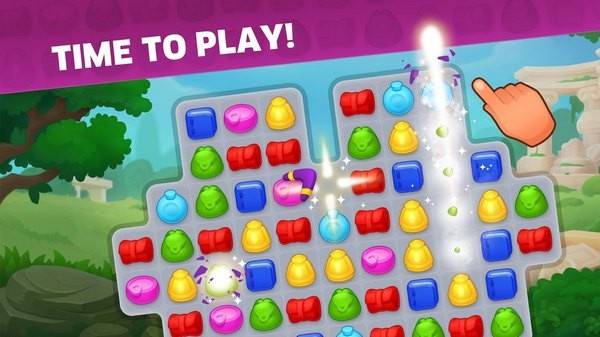 ����֮��Riddle Land