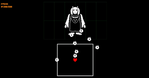 sans��˵֮��boss֮ս