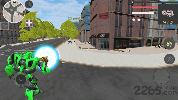 ���������˴�ս