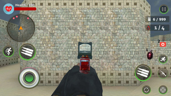 ����Ӣ��ǹս