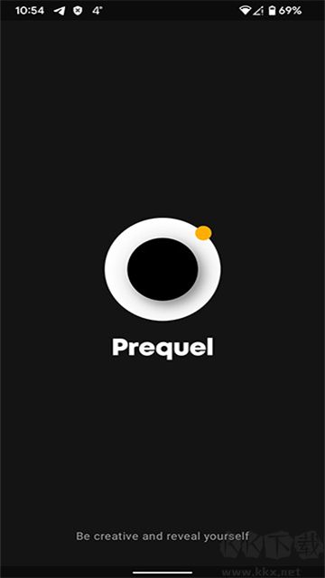 Prequel���