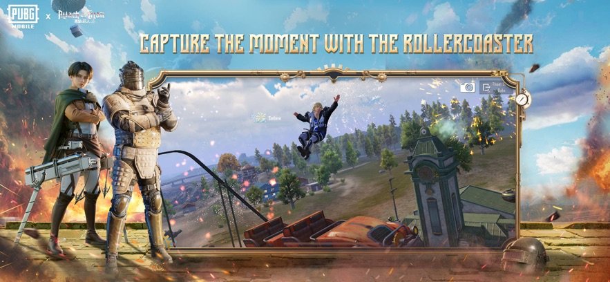 pubgmobile越南服手游