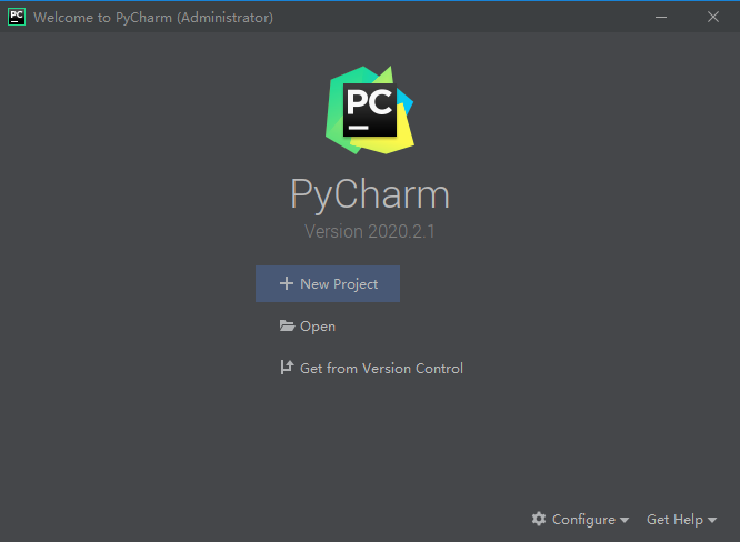PyCharm�������