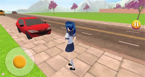 樱花校园躲猫猫免费官方安卓版