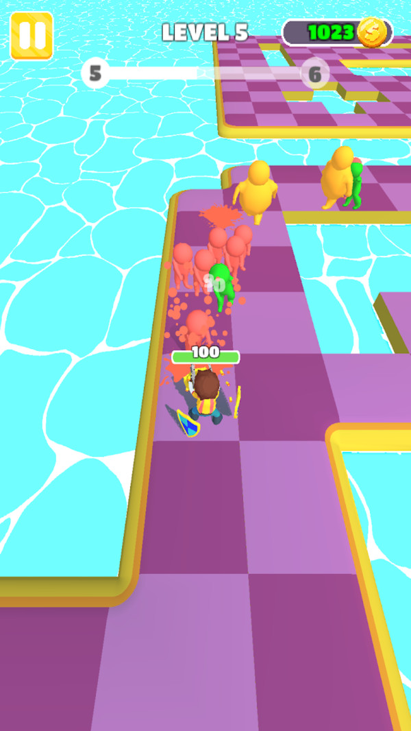 ��ս������