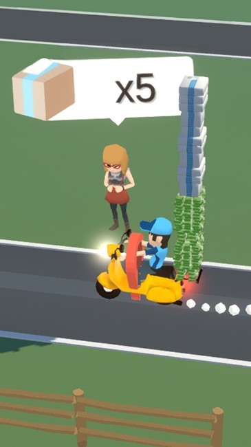 ����С��ģ����