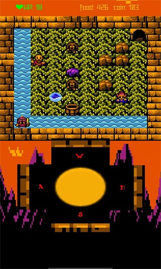 ��Į��ʿ�ٷ���(Desert)