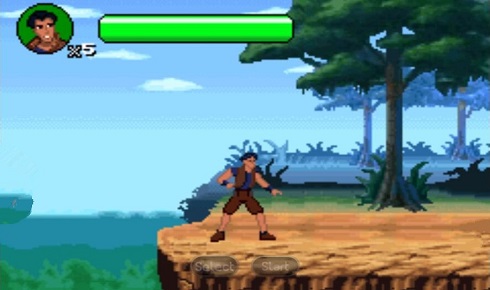 金刚:亚特兰提斯之王