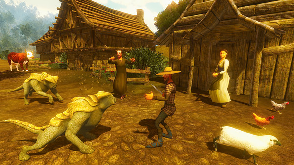 ͻ������ģ����