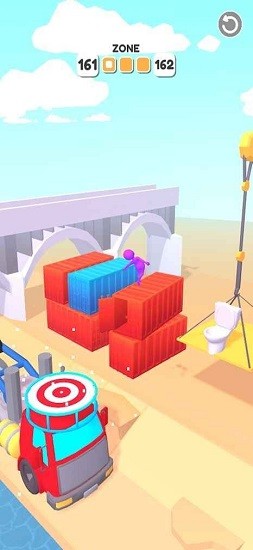 ������ȥ�ϲ������°�(Throw Him 3D)