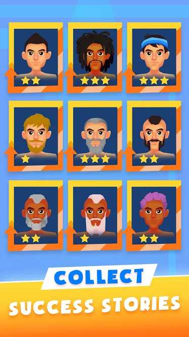 Idle Workout Fitness(����˽�̴��)