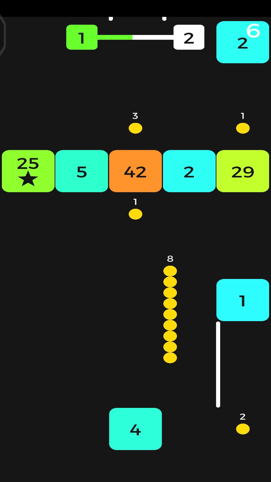 һ����ײ����