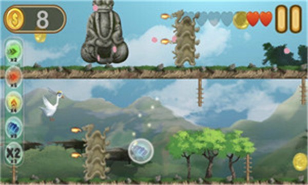 Goose Runner(���ܿ�)