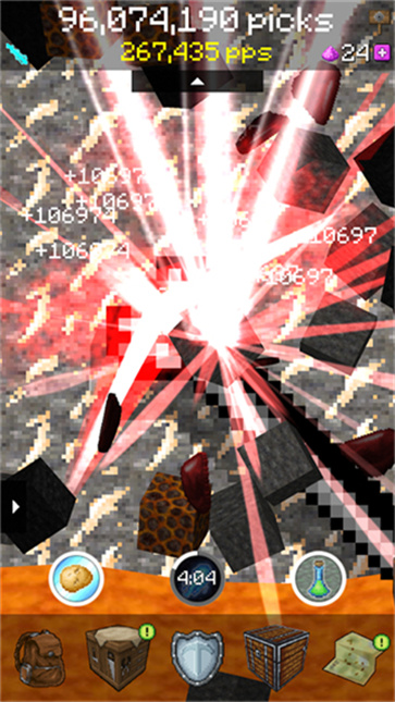 我的世界1·15老版本