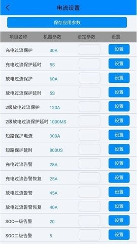 蚂蚁保护板app
