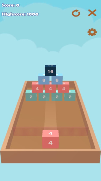 2048��ը����
